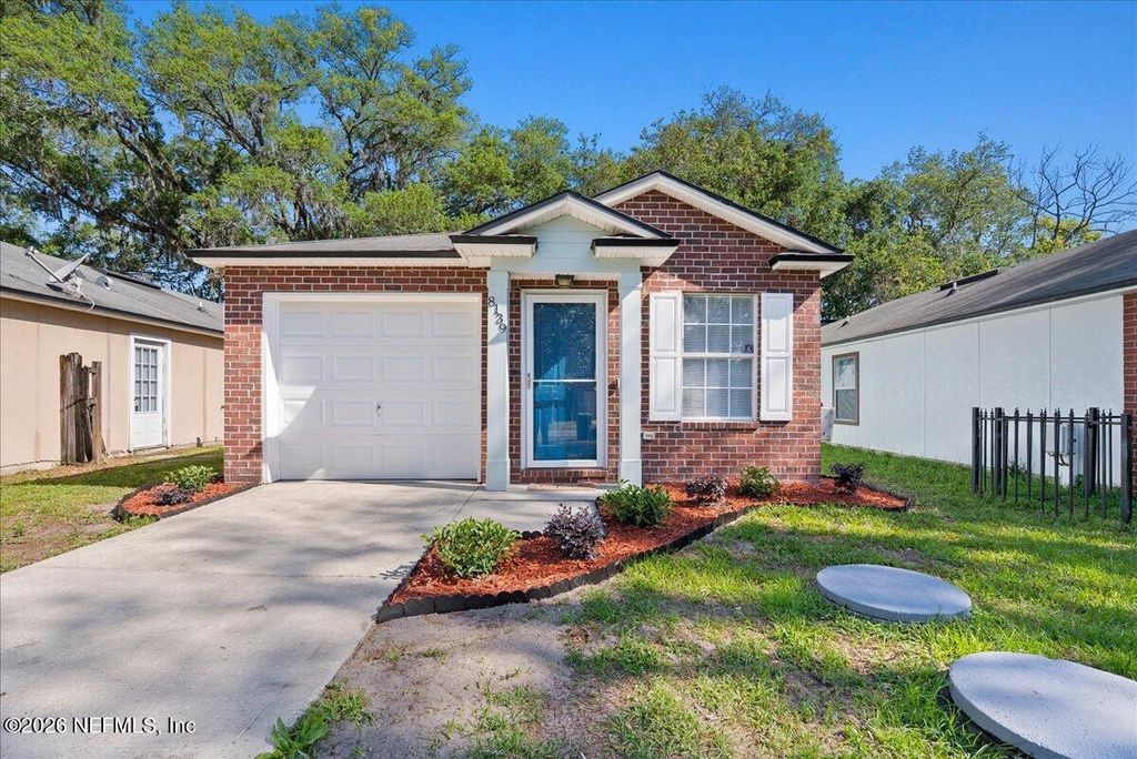 8139 ODEN Avenue, Jacksonville, FL 32216