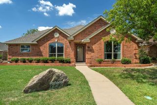 4606 WILLOW BEND DRIVE, Wichita Falls, TX 76310