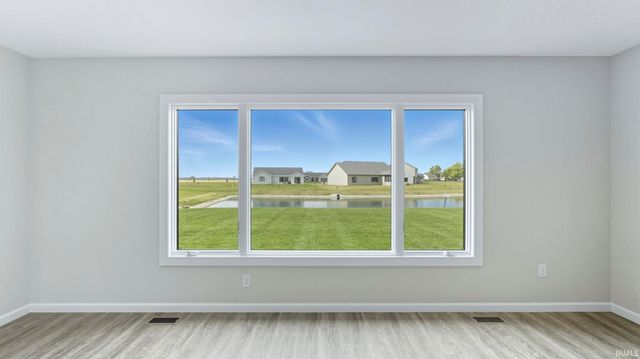 3919 Beryl Place, Woodburn, IN 46797