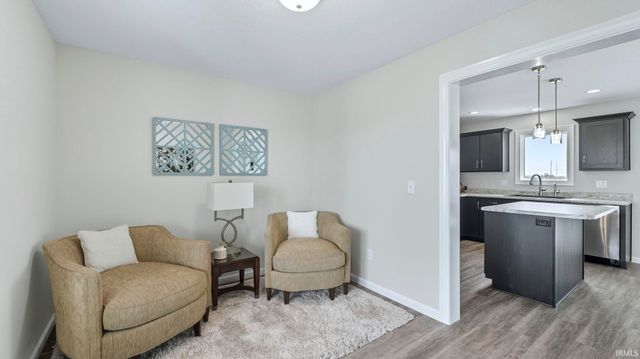 3919 Beryl Place, Woodburn, IN 46797