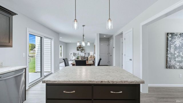 3919 Beryl Place, Woodburn, IN 46797