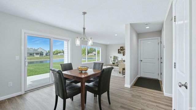 3919 Beryl Place, Woodburn, IN 46797