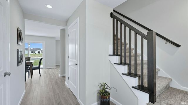 3919 Beryl Place, Woodburn, IN 46797