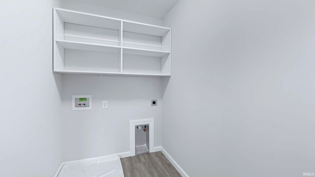 3919 Beryl Place, Woodburn, IN 46797