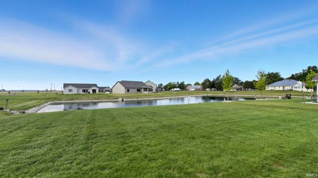 3919 Beryl Place, Woodburn, IN 46797