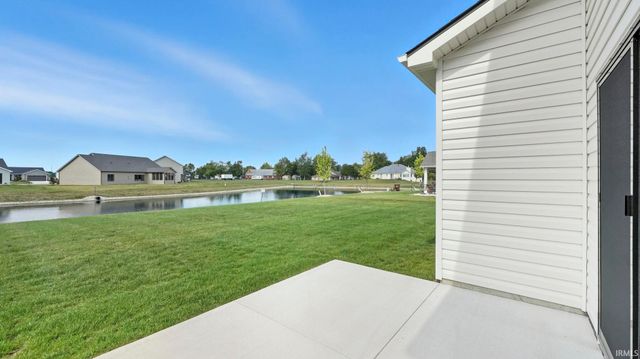 3919 Beryl Place, Woodburn, IN 46797