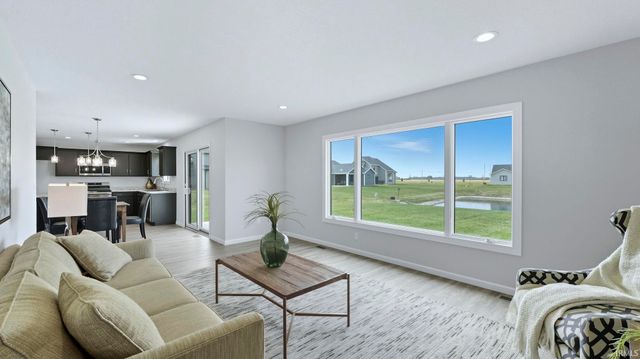 3919 Beryl Place, Woodburn, IN 46797