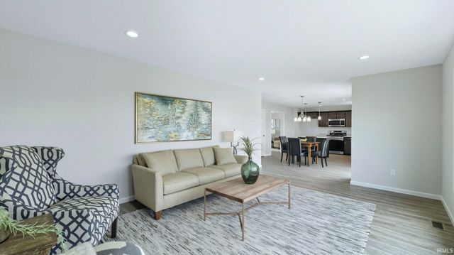 3919 Beryl Place, Woodburn, IN 46797