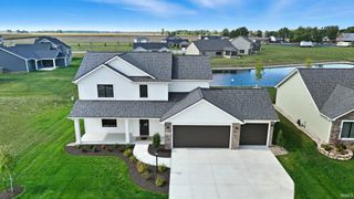 3919 Beryl Place, Woodburn, IN 46797