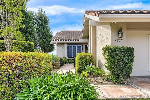 2237 Via Pedrera, La Jolla, CA 92037
