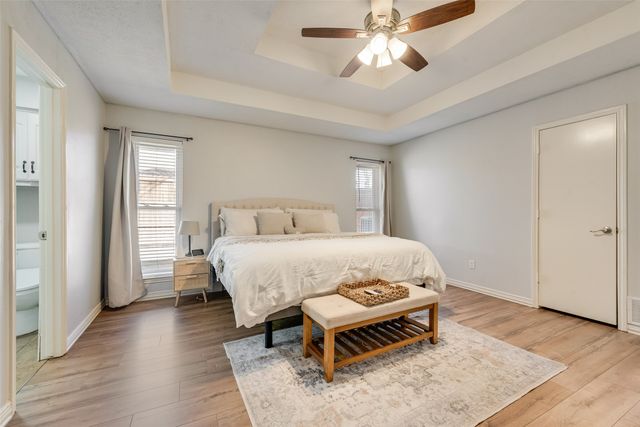 5411 Peach Tree Lane, Sachse, TX 75048