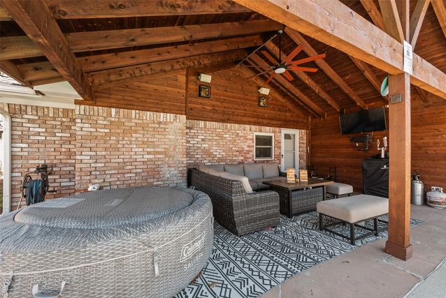 5411 Peach Tree Lane, Sachse, TX 75048