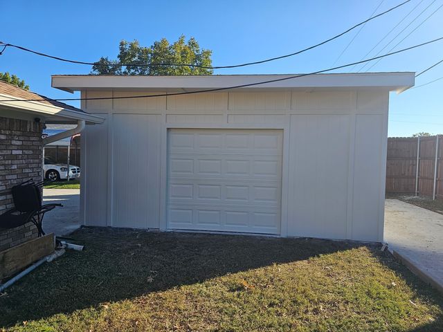 5411 Peach Tree Lane, Sachse, TX 75048