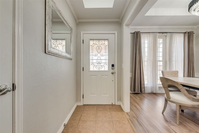 5411 Peach Tree Lane, Sachse, TX 75048