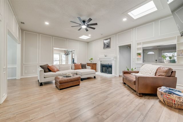 5411 Peach Tree Lane, Sachse, TX 75048