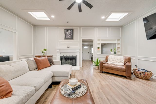 5411 Peach Tree Lane, Sachse, TX 75048