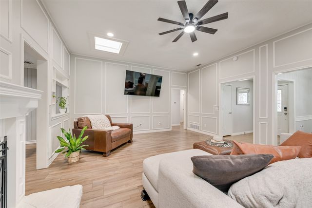 5411 Peach Tree Lane, Sachse, TX 75048