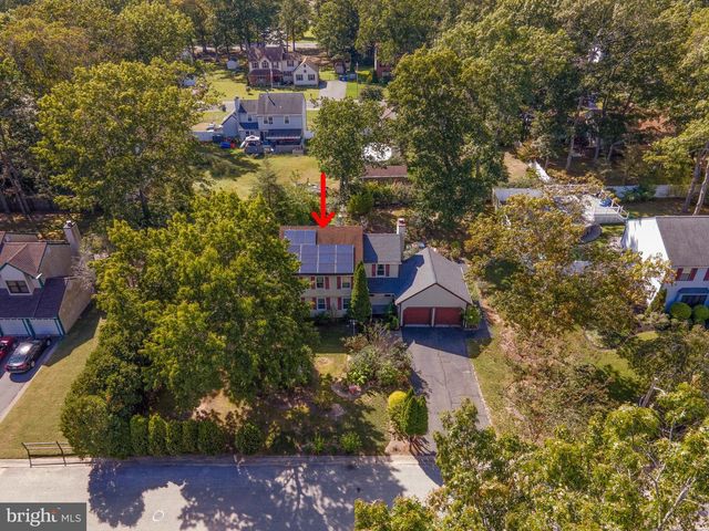 422 DEBBIE LN, Millville, NJ 08332