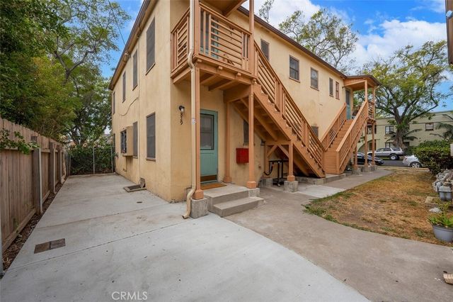 833 N Lacy Street, Santa Ana, CA 92701