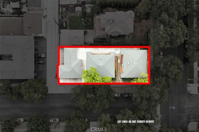 833 N Lacy Street, Santa Ana, CA 92701