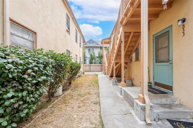 833 N Lacy Street, Santa Ana, CA 92701