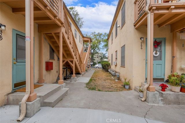 833 N Lacy Street, Santa Ana, CA 92701