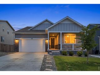 320 Elbert St, Johnstown, CO 80534