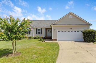 1406 Oxnop Court, Fayetteville, NC 28306