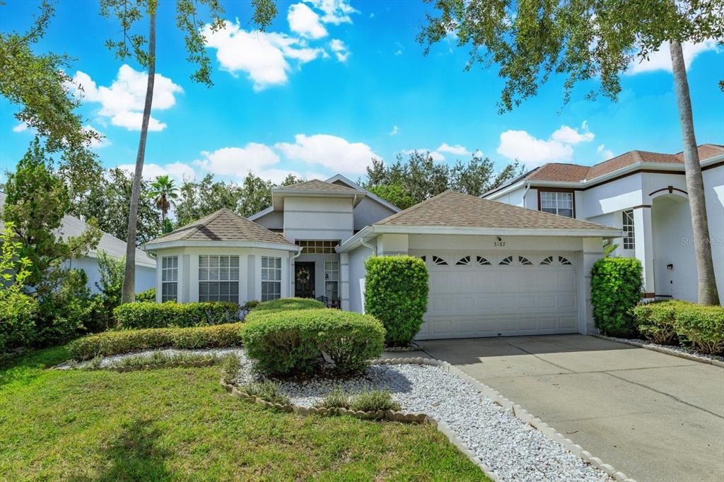 Image 1 of property listing at 5167 HOOK HOLLOW CIRCLE, Orlando, FL 32837