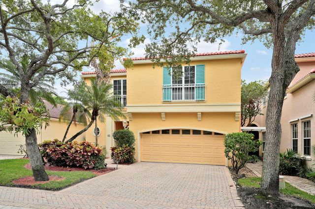27 Via Del Corso, Palm Beach Gardens, FL 33418