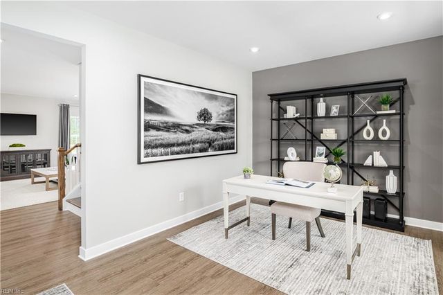 106 Roberta LOOP, Moyock, NC 27958