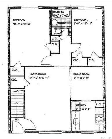 135-02 Jewel Avenue A, Flushing, NY 11367