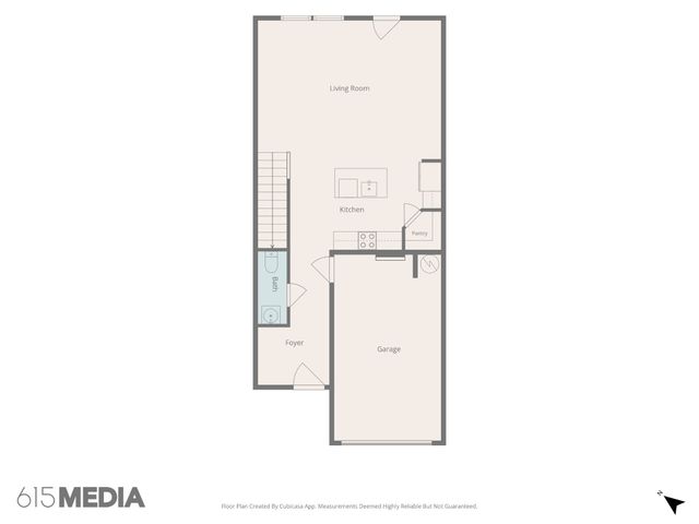 738 Prairie View Dr, Columbia, TN 38401