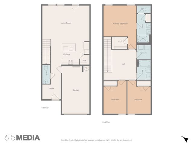 738 Prairie View Dr, Columbia, TN 38401