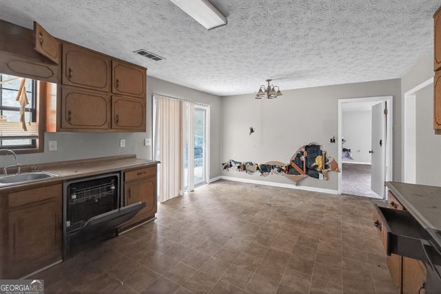 4442 Lombard Road, Ellenwood, GA 30294