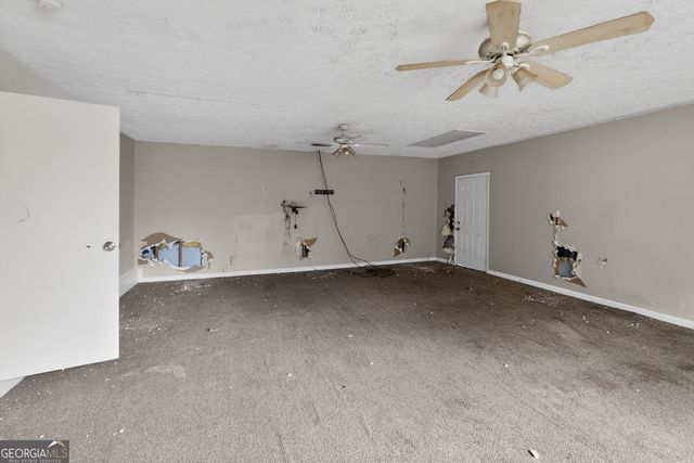 4442 Lombard Road, Ellenwood, GA 30294