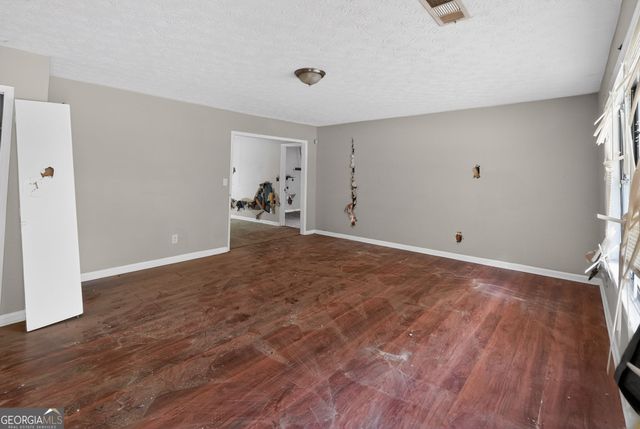 4442 Lombard Road, Ellenwood, GA 30294