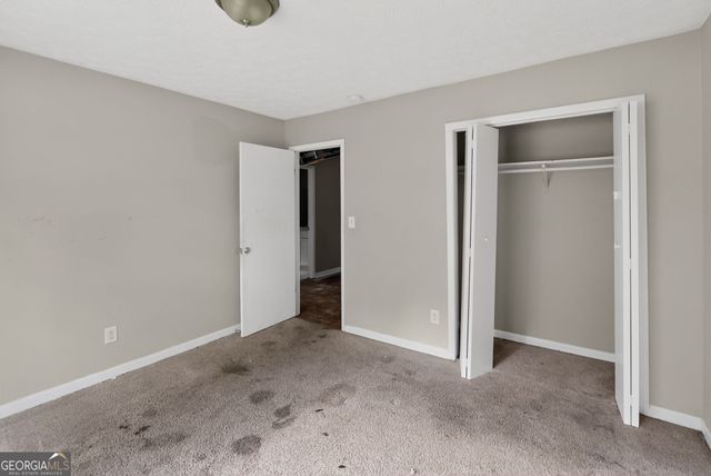 4442 Lombard Road, Ellenwood, GA 30294