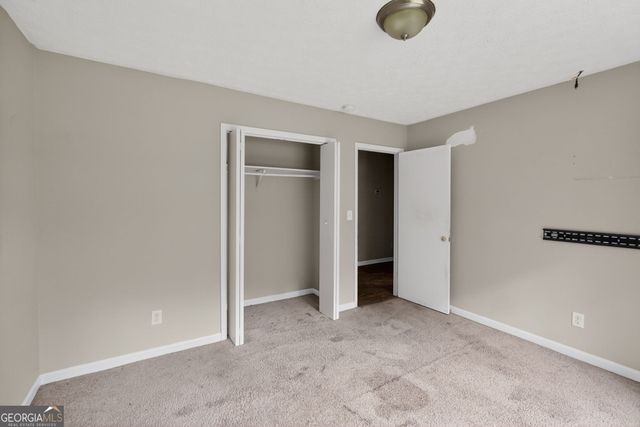 4442 Lombard Road, Ellenwood, GA 30294