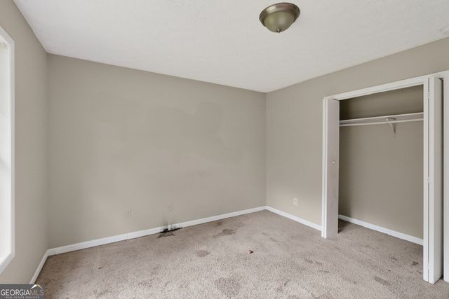 4442 Lombard Road, Ellenwood, GA 30294