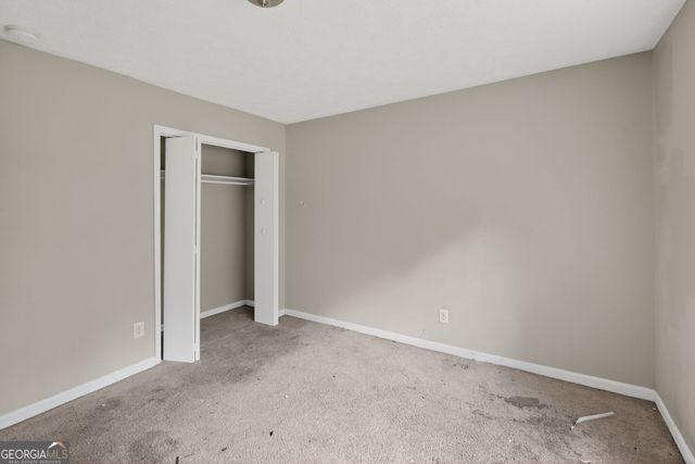 4442 Lombard Road, Ellenwood, GA 30294