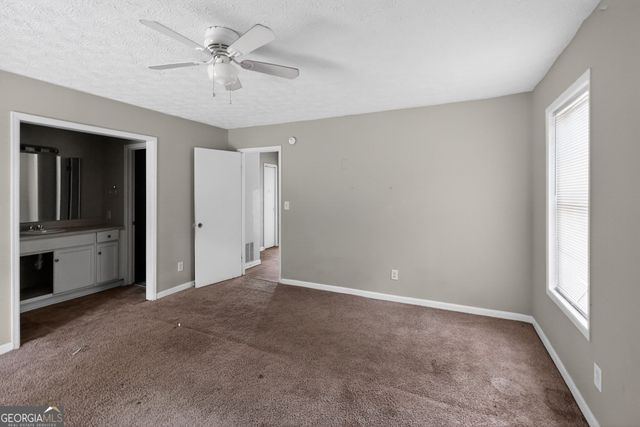 4442 Lombard Road, Ellenwood, GA 30294
