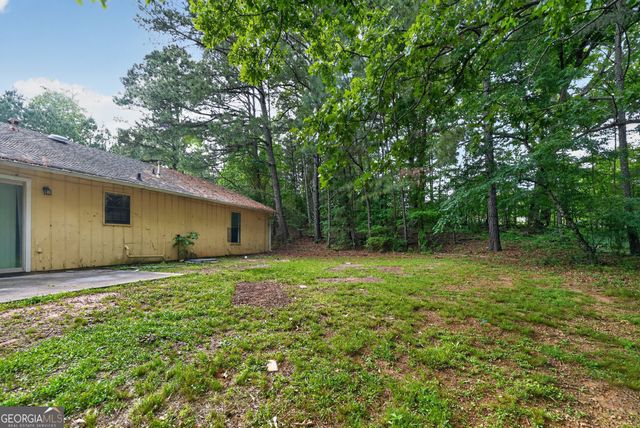 4442 Lombard Road, Ellenwood, GA 30294