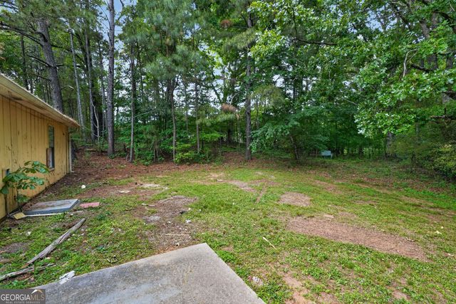 4442 Lombard Road, Ellenwood, GA 30294