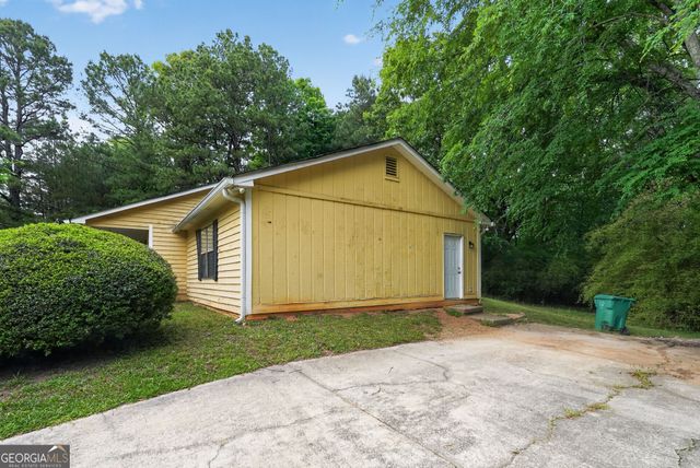 4442 Lombard Road, Ellenwood, GA 30294