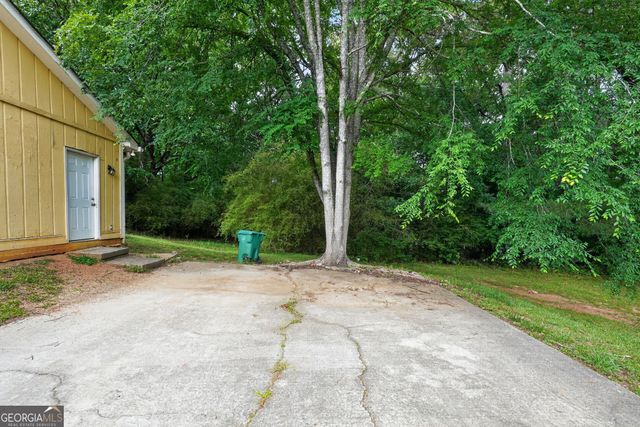 4442 Lombard Road, Ellenwood, GA 30294