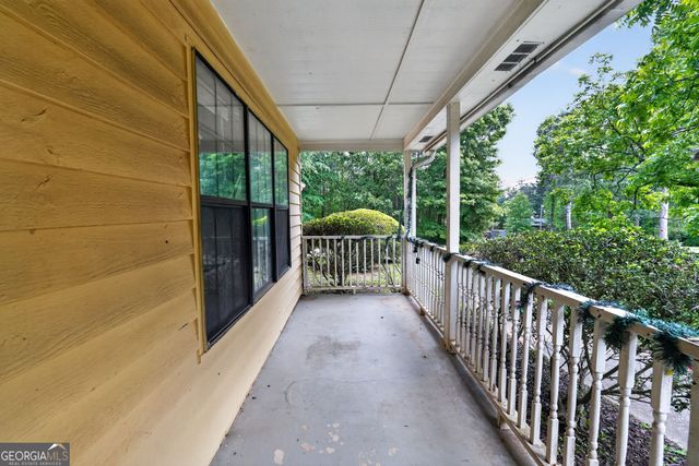 4442 Lombard Road, Ellenwood, GA 30294