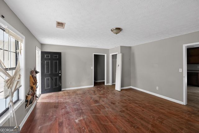 4442 Lombard Road, Ellenwood, GA 30294