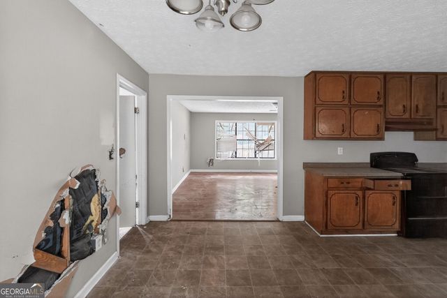 4442 Lombard Road, Ellenwood, GA 30294
