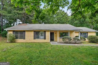 4442 Lombard Road, Ellenwood, GA 30294